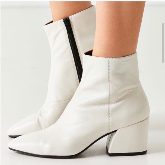 Vagabond Shoes - Vagabond Shoemaker Alice Boots